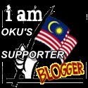 Blog Badge