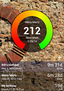 How to install Wonderful Days Counter lastet apk for pc