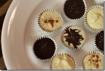 choc choc