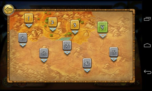 Hanoi Türme apk cracked download - screenshot thumbnail