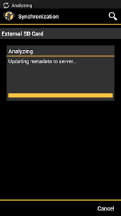 MediaMonkey Screenshot