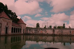 Bacalhoa Lago - Allegory