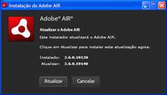 KooBits - precisa de Adobe AIR 2