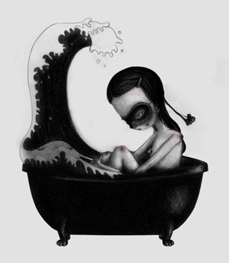 lula bath