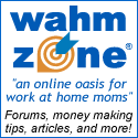 Wahm Community for work at home moms