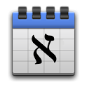 Hebrew Calendar icon
