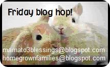 bunnybloghop