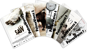 Juegos Macabros / Juegos macabros | Doblaje Wiki | FANDOM powered by Wikia