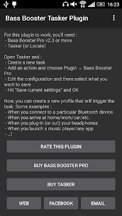 Bass Booster Pro 8