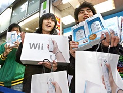 Innovation and fun products have put Nintendo on top of the gaming world. Spurred by the smash DS handheld and Wii game consoles, the Kyoto-based company's stock market value surpassed Sony in June. That's a remarkable feat given Nintendo's sales are eight times smaller than those of its PlayStation-producing rival.