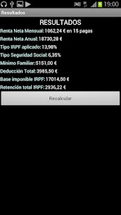 How to download Calculadora Nomina patch 1.1 apk for bluestacks