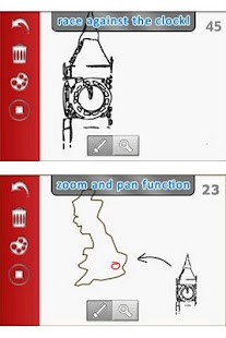 Stopwatch Sketcher Screenshots 1