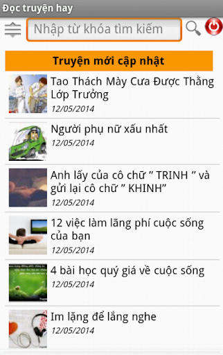 Đọc Truyện