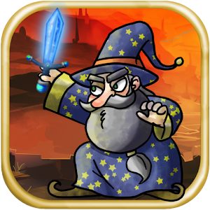 Magical Zombie Smasher 1.9