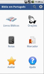 How to install Bíblia Sagrada Almeida patch 8.0 apk for pc