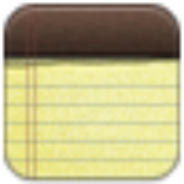 심플 메모장 Simple Notepad