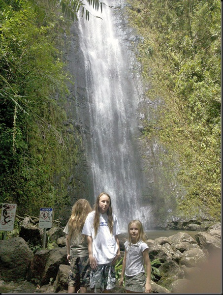 Manoa Falls (16)