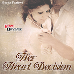 Novel Her Heart Decision Apk
