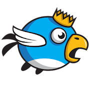 Birds for kids  Icon