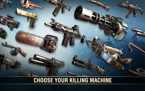 Dead Trigger 2 Screenshot