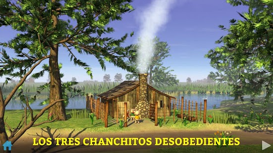 Free Download 3 Chanchitos Cuento Infantil APK for PC