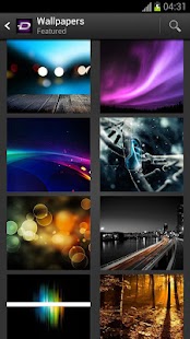 ZEDGE™ - screenshot thumbnail