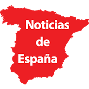 Noticias de España  Icon