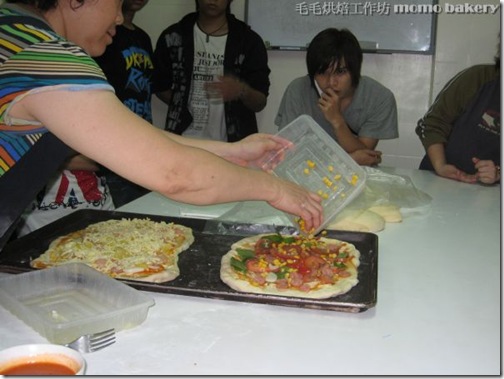 南華高中觀光科-校外餐飲實習