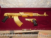 Gunz-SadamsGoldAK-47Pistol