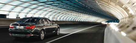 بي ام دبليو 2011 BMW 7 Series