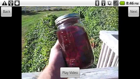 Canning Grape Juice Screenshots 1