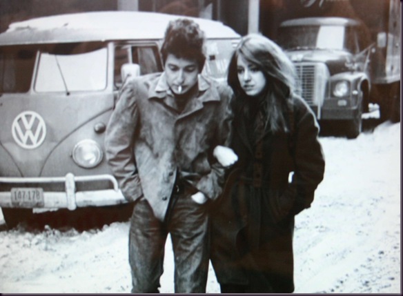 dylan and suze