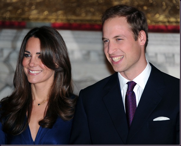 wills and kate