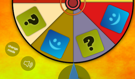 The Vicious Circle Party Game poster 7