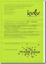 Week 2010-51 - Uitnodiging KVLV