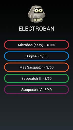 ELECTROBAN