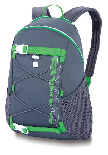 Dakine Rucksack WONDER PACK 15L  