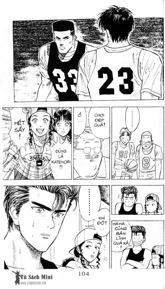 Slam Dunk Chap 12 - Truyen.Chap.VN