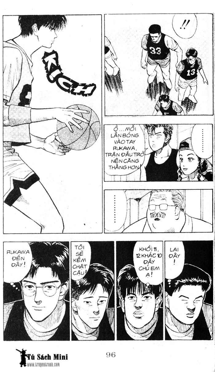 Slam Dunk Chap 12 - Truyen.Chap.VN