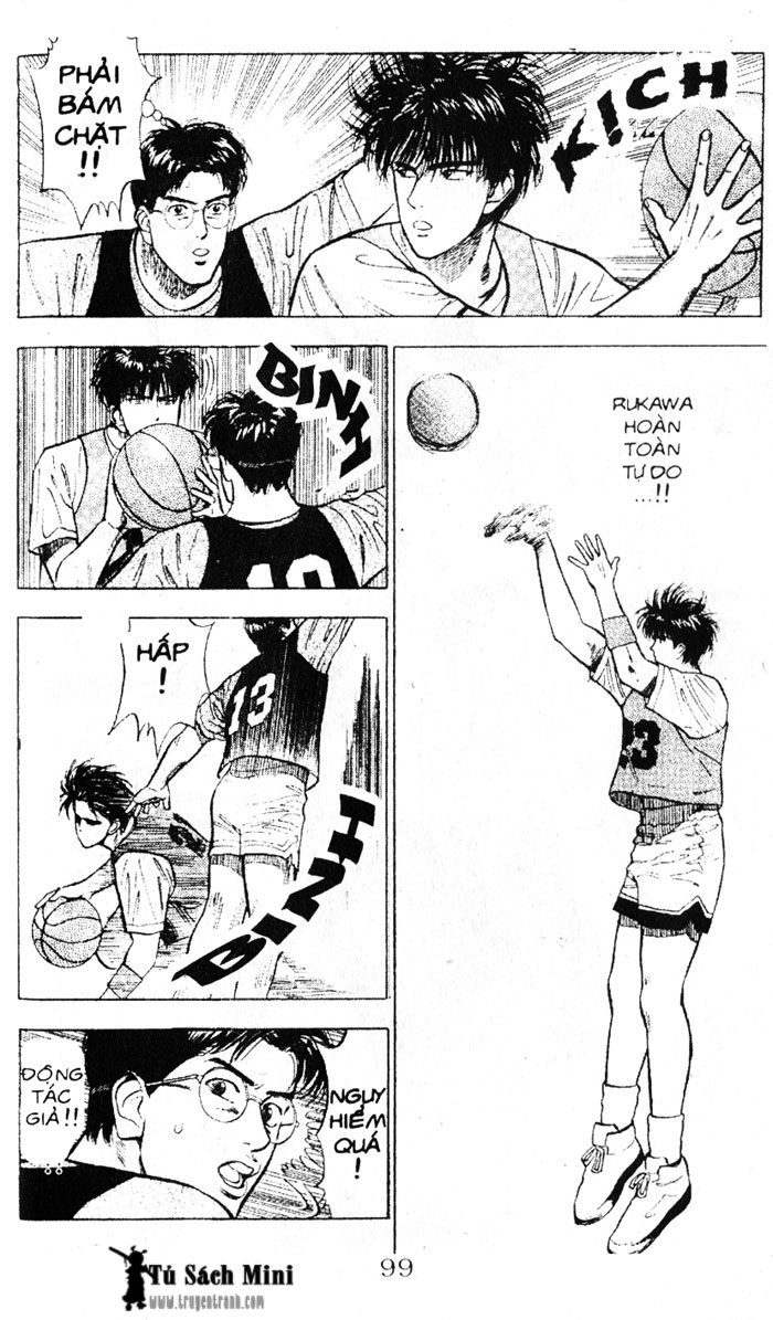 Slam Dunk Chap 12 - Truyen.Chap.VN