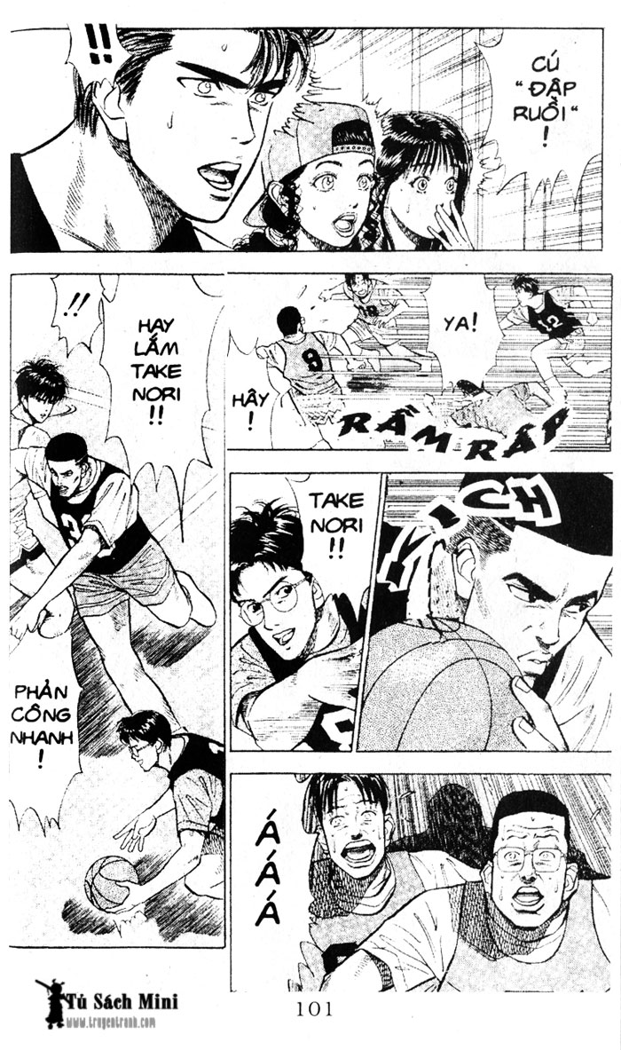 Slam Dunk Chap 12 - Truyen.Chap.VN
