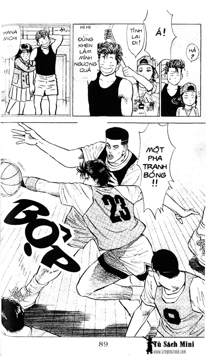 Slam Dunk Chap 12 - Truyen.Chap.VN