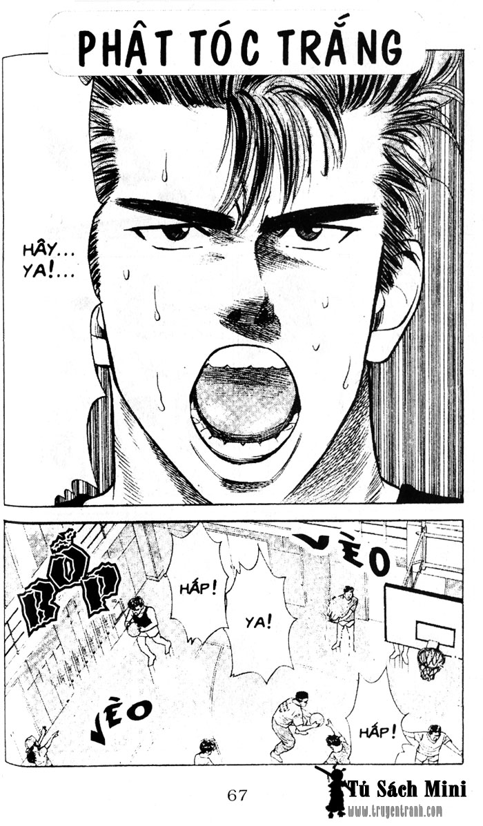 Slam Dunk Chap 11 - Truyen.Chap.VN