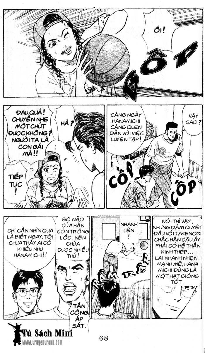 Slam Dunk Chap 11 - Truyen.Chap.VN