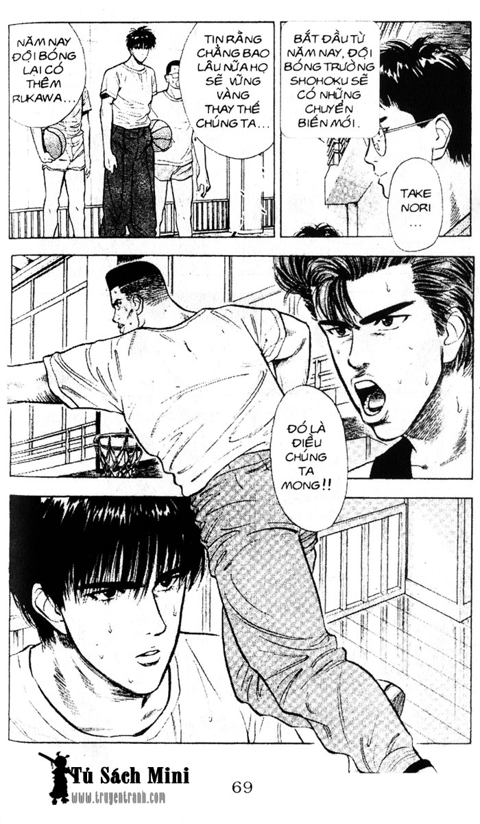 Slam Dunk Chap 11 - Truyen.Chap.VN