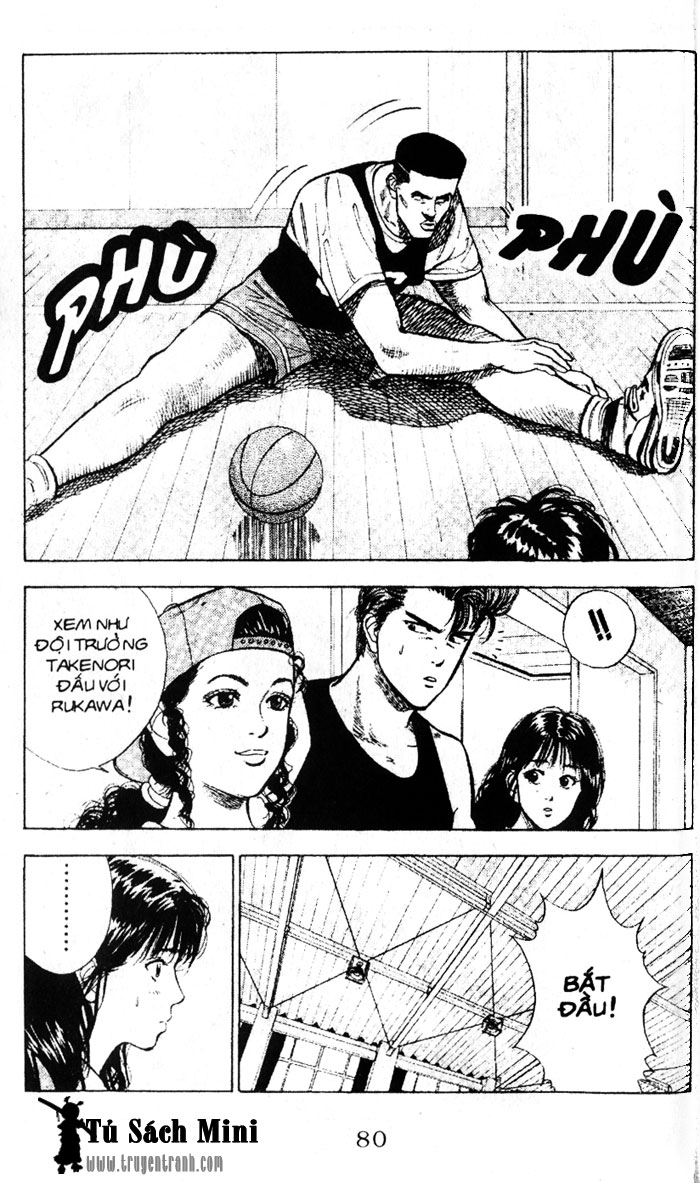 Slam Dunk Chap 11 - Truyen.Chap.VN