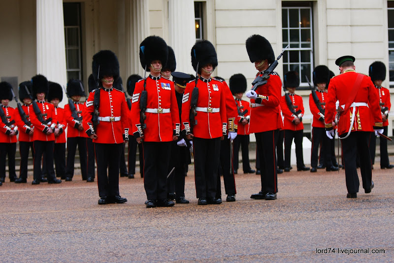 Смена Караула