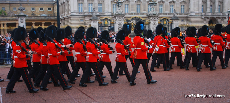 Смена Караула
