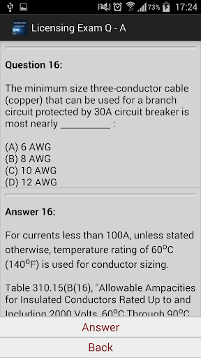 【免費教育App】ELECTRICIAN LICENSE EXAM GUIDE-APP點子