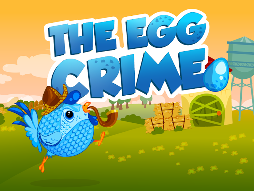 The Egg Crime